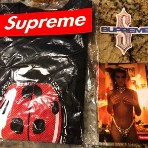 Supreme Shirt